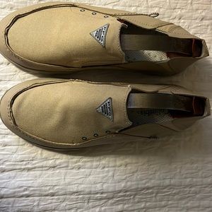 Columbia Slip on Casual Shoes size 11